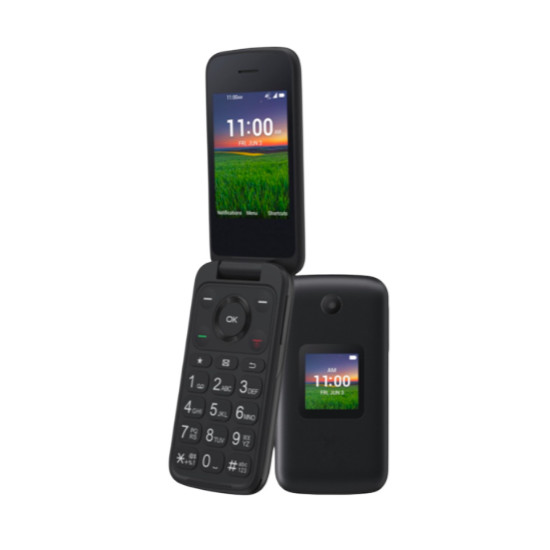 Picture of Boost TCL Classic Black